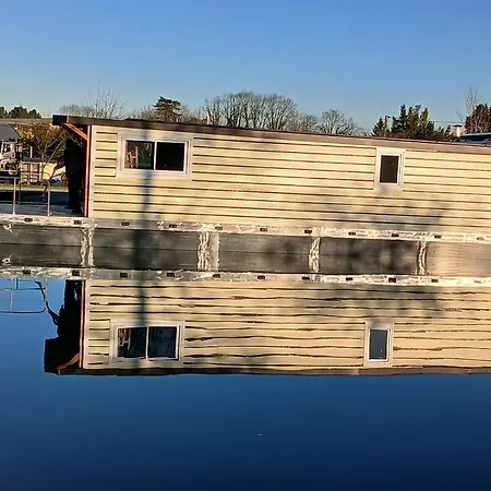 Bateau Solaire