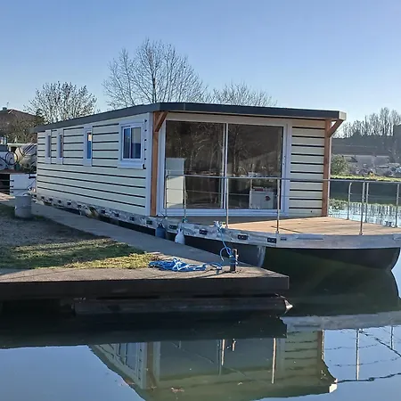 Botel Bateaux Pour La Planete